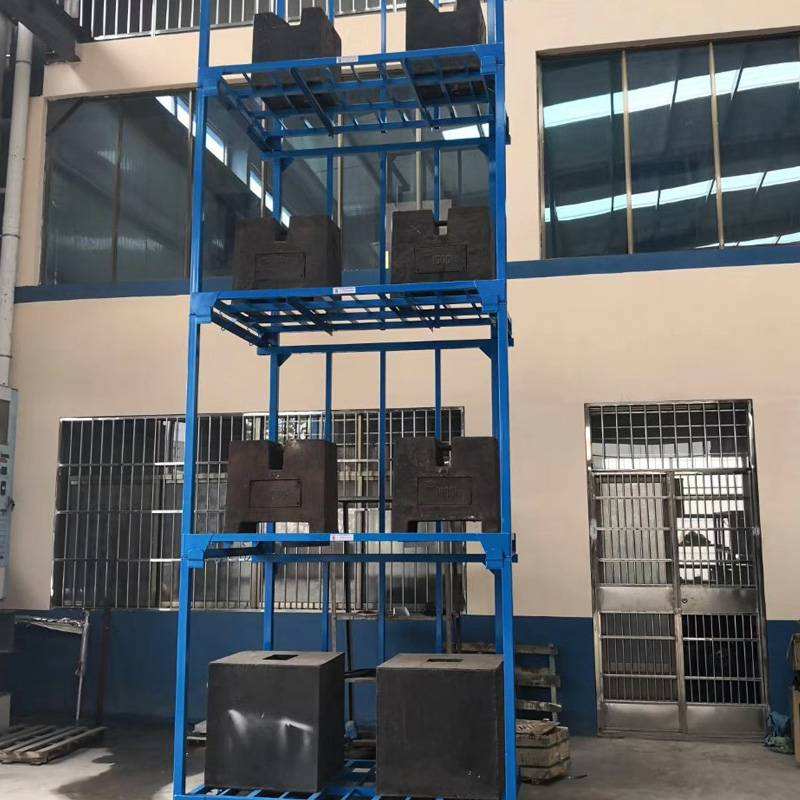 什么樣的冷庫堆垛架才能滿足冷庫使用的要求？