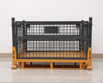 倉庫物料箱的用途有哪些？