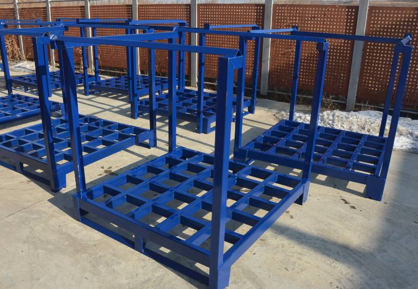 如何辨別堆垛架的好壞？