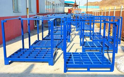 堆垛架的優(yōu)勢有哪些？