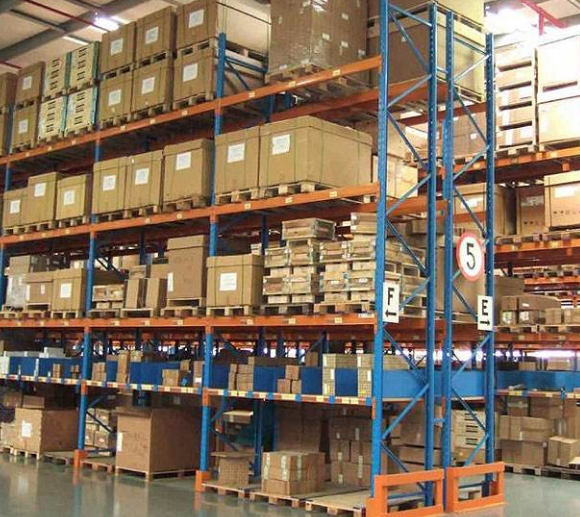 倉儲(chǔ)貨架的種類以及用途
