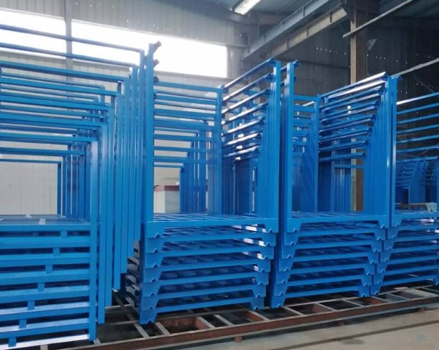 冷庫巧固架優(yōu)點有哪些？