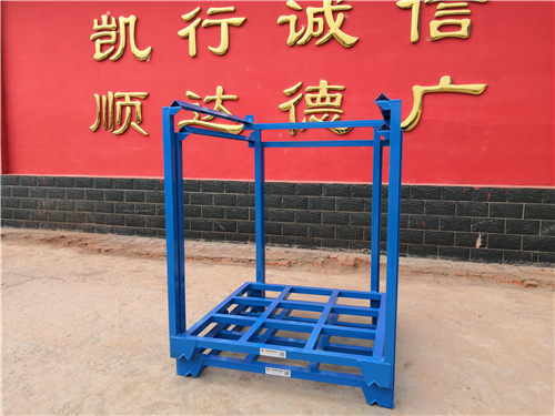 倉儲貨架有哪些種類？