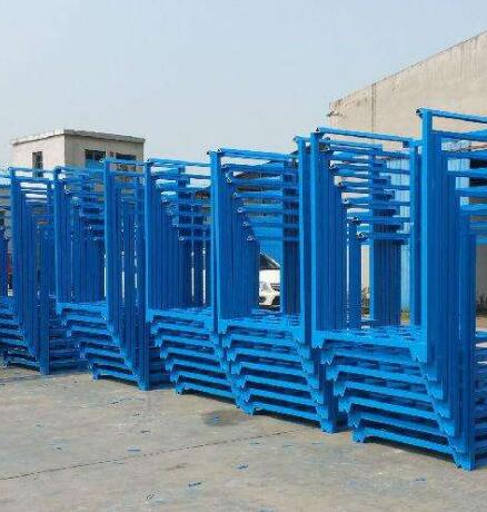 預(yù)防堆垛架生銹，日常維護(hù)很關(guān)鍵