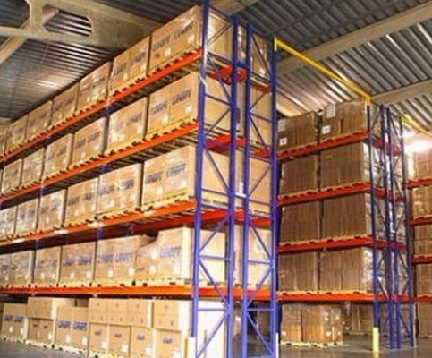 倉儲(chǔ)貨架在搬遷安裝時(shí)應(yīng)注意些什么？