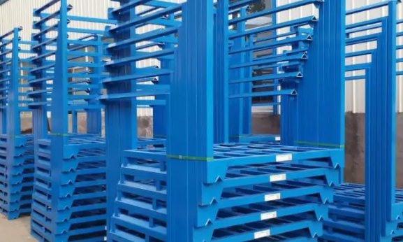 巧固架廠家：如何正確的進(jìn)行貨架保養(yǎng)？