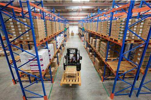 山東倉儲(chǔ)貨架的日常管理是什么樣的？