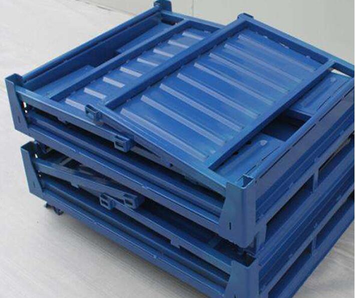 鋼制托盤是什么？有什么優(yōu)點(diǎn)？