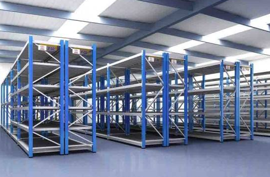 如何防止倉儲貨架的變形？