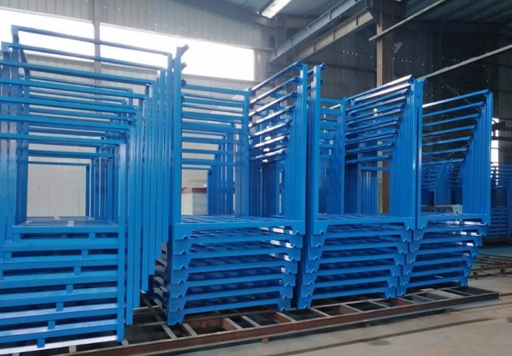 巧固架應該如何進行除銹？