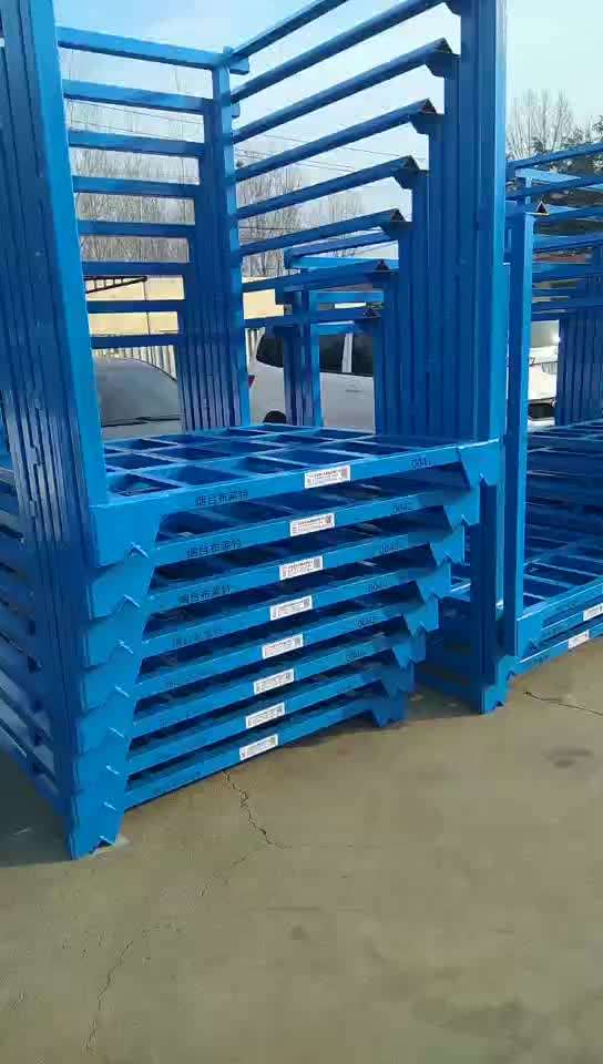 倉庫堆垛架為什么越來越受歡迎了？