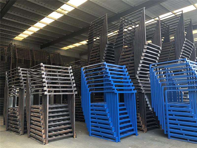 冷庫巧固架的優(yōu)點都是什么有什么種類你都知道嗎？