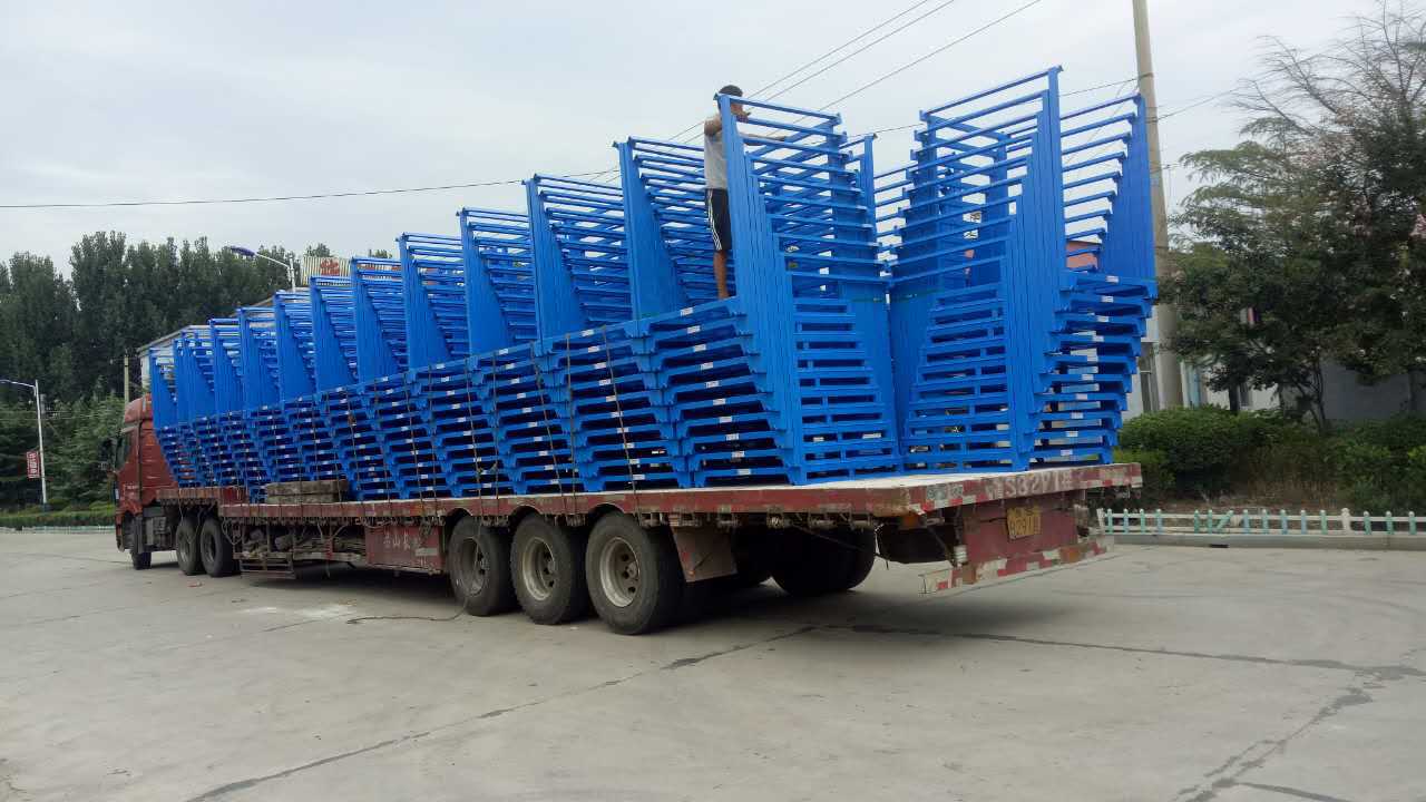 物流貨架的發(fā)展前景有多少？