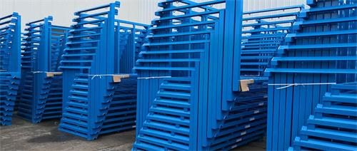 重型巧固架的介紹及特點(diǎn)都有什么？