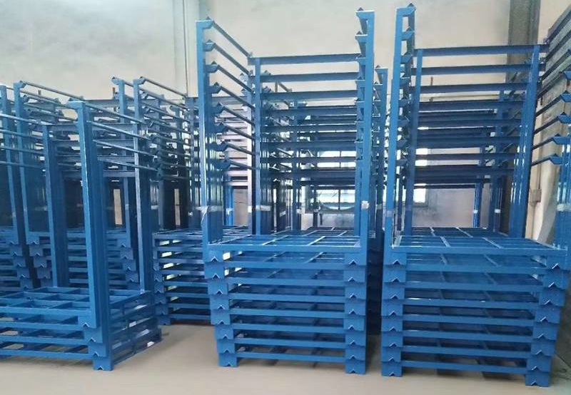 堆垛架是什么都有什么功能及優(yōu)勢？