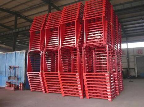 如何選擇適合倉庫的堆垛架？-完全指南