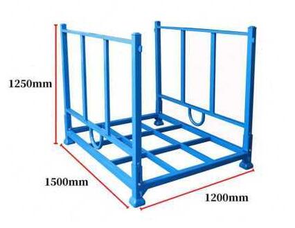 堆垛架有哪些常見的安全問題和風險？