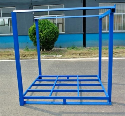 巧固架的貨物存儲方式有哪些？